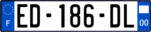 ED-186-DL