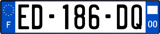 ED-186-DQ