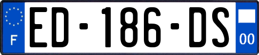 ED-186-DS