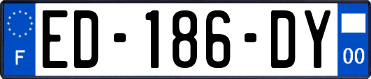 ED-186-DY