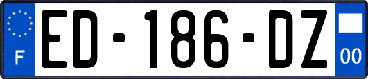 ED-186-DZ