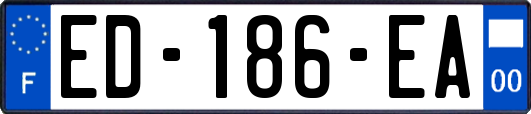 ED-186-EA