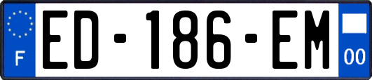 ED-186-EM