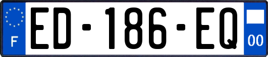 ED-186-EQ