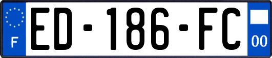 ED-186-FC