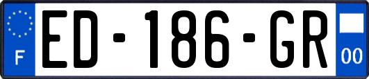 ED-186-GR