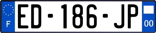 ED-186-JP