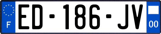 ED-186-JV