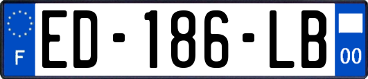 ED-186-LB