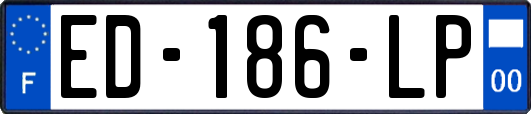 ED-186-LP