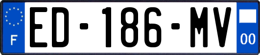 ED-186-MV