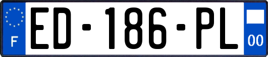 ED-186-PL
