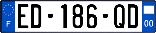 ED-186-QD