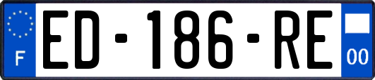 ED-186-RE