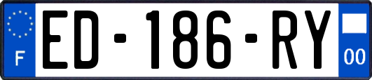 ED-186-RY