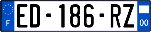 ED-186-RZ