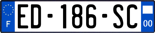 ED-186-SC