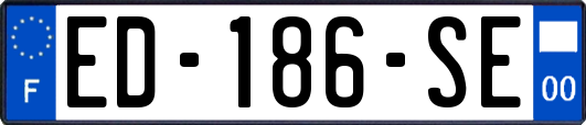 ED-186-SE
