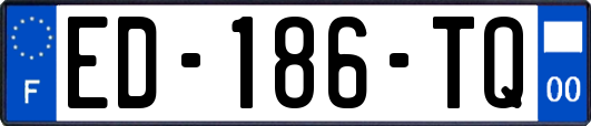 ED-186-TQ