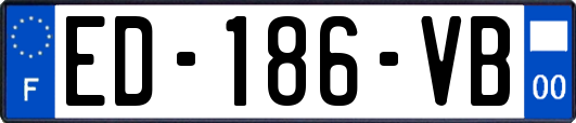 ED-186-VB