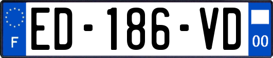 ED-186-VD