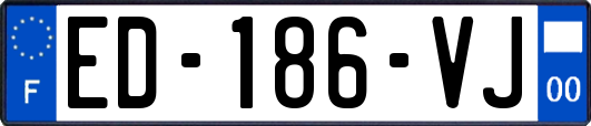 ED-186-VJ