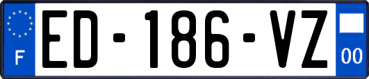 ED-186-VZ