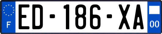 ED-186-XA