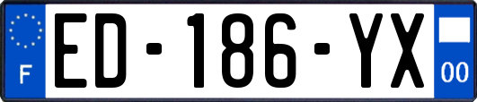 ED-186-YX