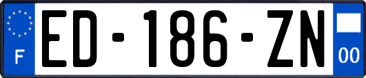 ED-186-ZN