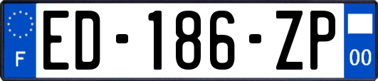 ED-186-ZP