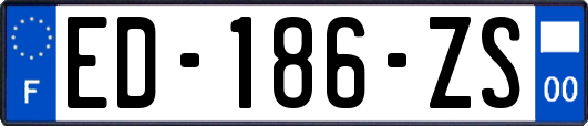 ED-186-ZS