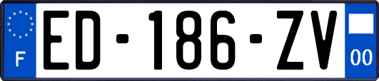 ED-186-ZV