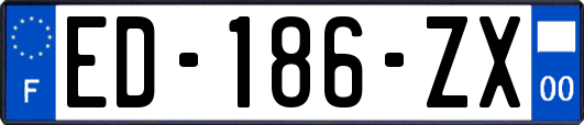 ED-186-ZX