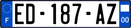 ED-187-AZ