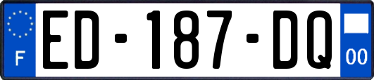 ED-187-DQ