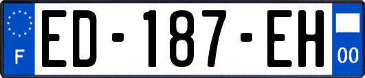 ED-187-EH