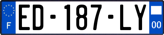 ED-187-LY