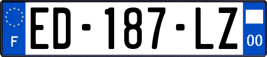 ED-187-LZ