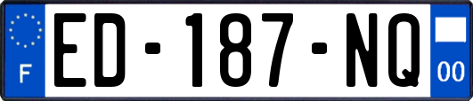 ED-187-NQ