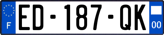 ED-187-QK