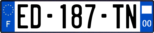 ED-187-TN