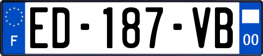 ED-187-VB