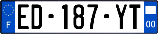 ED-187-YT