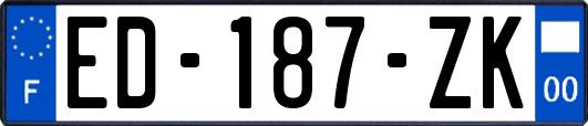 ED-187-ZK