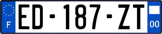 ED-187-ZT