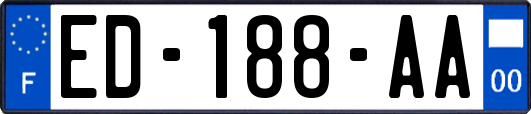 ED-188-AA