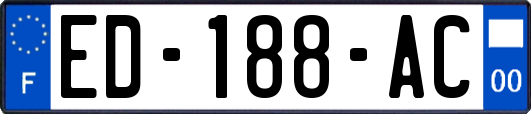 ED-188-AC