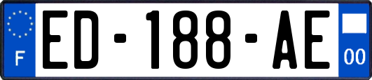 ED-188-AE