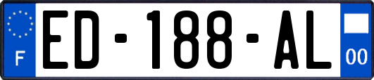 ED-188-AL